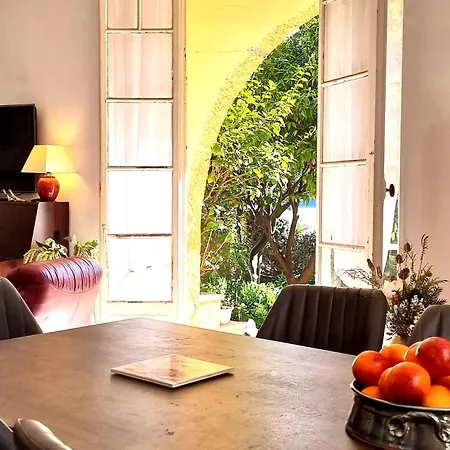 Mi Rancho Vue - Wifi, Parking, Jardin * Villefranche-sur-Mer