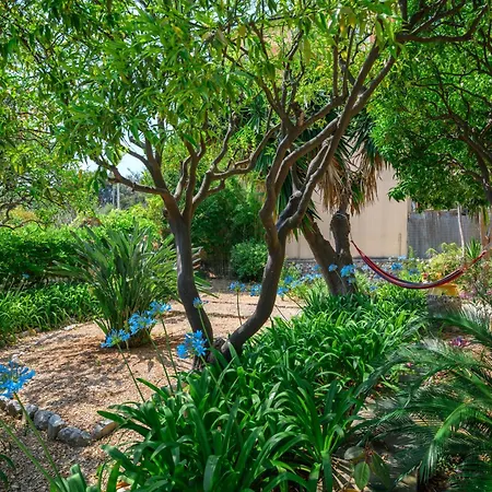 Mi Rancho Vue - Wifi, Parking, Jardin * Villefranche-sur-Mer