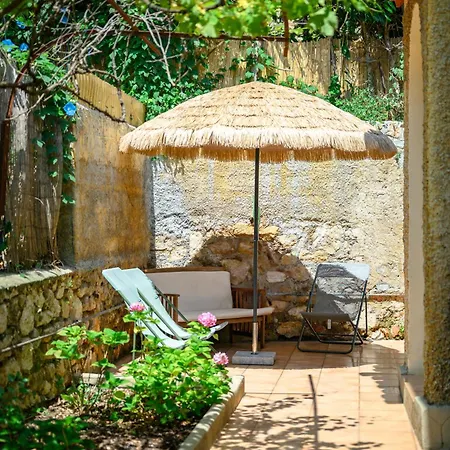Mi Rancho Vue - Wifi, Parking, Jardin Villa