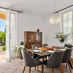 Mi Rancho Vue - Jardin - Et Resto A 5 Min *