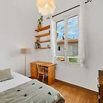 Willa Mi Rancho Vue - Jardin - Et Resto A 5 Min Villefranche-sur-Mer