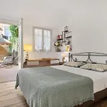 Willa Mi Rancho Vue - Jardin - Et Resto A 5 Min Villefranche-sur-Mer