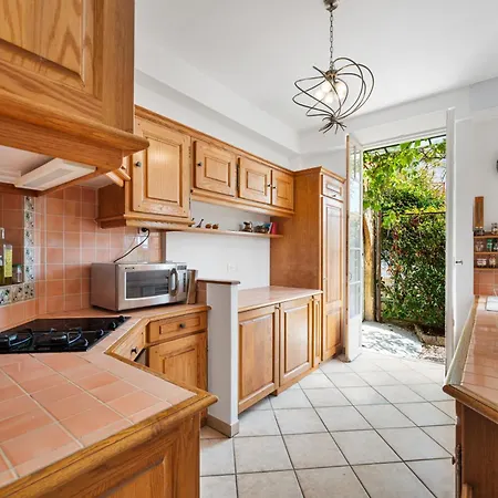 Villa Mi Rancho Vue - Wifi, Parking, Jardin *