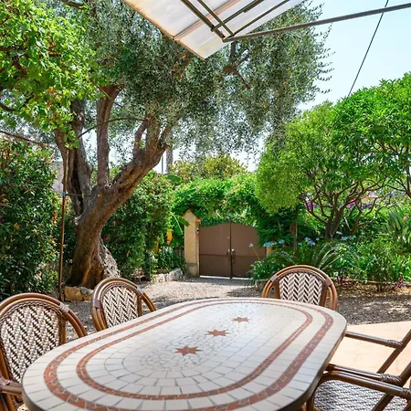 Willa Mi Rancho Vue - Jardin - Et Resto A 5 Min