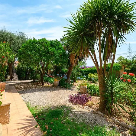 Willa Mi Rancho Vue - Jardin - Et Resto A 5 Min